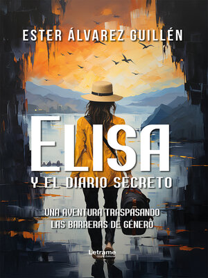 cover image of Elisa y el diario secreto